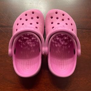 Crocs